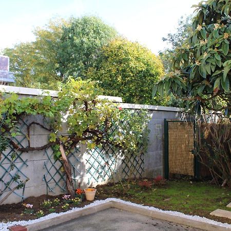 Maison Avec Jardin Au Sud De Paris Apartment Gentilly Ngoại thất bức ảnh