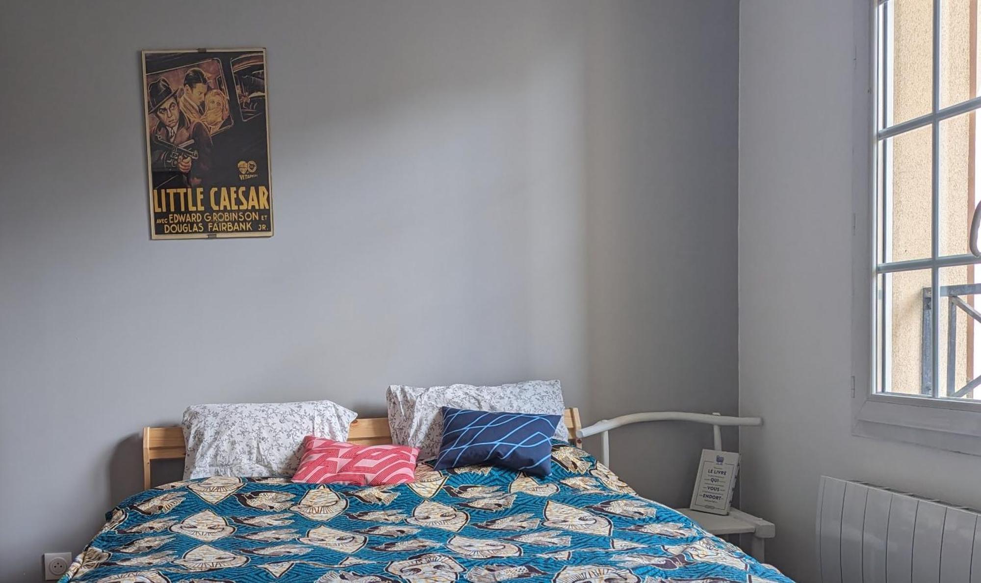 Maison Avec Jardin Au Sud De Paris Apartment Gentilly Ngoại thất bức ảnh